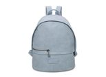 Fritzi Aus PreußEn Zaino Vintag Backpack 1 Airy Blu