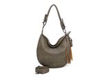 Fritzi Aus PreußEn Borsa A Tracolla Borsa A Tracolla Radix Lipstick01 Hobo Jungle Verde