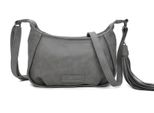 Fritzi Aus PreußEn Borsa A Tracolla Borsa A Tracolla Vintage Fritzi21 Crossbody Rock Grigio