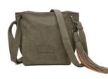 Fritzi Aus PreußEn Borsa A Tracolla Vintage Fritzi03 Crossbody Jungle Verde