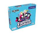 Identity Games Squla Familiebordspel