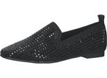 Scarpe Da Donna La Strada Mocassini Neri Casual, Numero Di Scarpe: 38 Eu