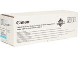 Canon C-EXV 47 - Ciano - Originale - Unità Tamburo