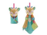 Vtech Baby 2In1 Knuffelhert + Licht En Geluid