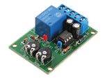 Modulo Timer A Intervalli