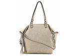 Suri Frey Borsa Shopper Borsa A Tracolla Tilly Cityshopper Sand Beige