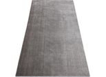 Tappeto Lavabile Craft 71401070 Morbido - Taupe, Grigio Grigio 200X290 Cm
