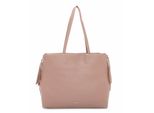 Suri Frey Borsa A Tracolla Borsa Shopper Ketty Shoulder Bag Oldrose Rosa