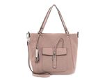 Suri Frey Borsa A Tracolla Borsa A Tracolla Romy-Kay Shoulder Bag Oldrose Rosa