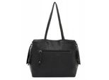 Suri Frey Borsa A Tracolla Ketty Shoulder Bag Black Nero