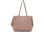 Suri Frey Borsa A Tracolla Ketty Shoulder Bag Oldrose Rosa