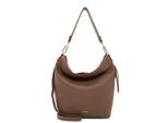 Suri Frey Borsa A Tracolla Borsa A Tracolla Ketty Shoulder Bag Darktaupe Beige