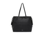 Suri Frey Borsa A Tracolla Borsa Shopper Ketty Shoulder Bag Black Nero