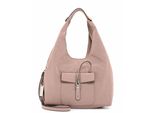 Suri Frey Borsa A Tracolla Borsa A Tracolla Romy-Kay Shoulder Bag Oldrose Rosa