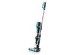 Aspirapolvere Portatile Senza Sacco Eta 7235 Magic X Treme, Filtro A Ciclone, Filtro Hepa, Spazzola Per Peli Di Animali, Spazzola Turbo