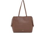 Suri Frey Borsa A Tracolla Ketty Shoulder Bag Darktaupe Marrone
