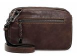 Suri Frey Borsa A Tracolla Lissy Crossover Bag Brown Marrone