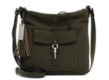 Suri Frey Borsa A Tracolla Romy-Kay Crossbody Bag Fango Verde