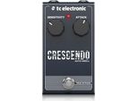 Tc Electronic Crescendo Auto Swell Efekt Typu Auto Swell
