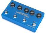Tc Electronic Flashback 2 X4 Delay Efekt Typu Delay