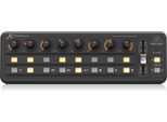 Behringer X-TOUCH Mini Tastiera Midi Usb