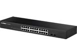 Edimax GS-1026 V3 Edimax Switch 48,3Cm 24X +2 Ge GS-1026 V3