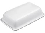 Piatto Da Burro In Ceramica Westmark