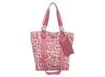 Fritzi Aus PreußEn Borsa A Tracolla Borsetta Canvas Izzy02 Tote Leo Brick Rosa