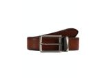 Lloyd Pelle Cintura Fashion Leather Men´S Belt W90 Beige Marrone