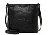 Suri Frey Borsa A Tracolla Bethy Crossover Bag Black Nero