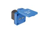 As-Schwabe 45089 Presa Di Corrente Usb Da Parete