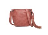 Fritzi Aus PreußEn Borsa A Tracolla Vintage Fritzi03 Crossbody Burn Arancione
