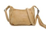 Fritzi Aus PreußEn Borsa A Tracolla Vintage Fritzi21 Crossbody Honey Mustard Giallo