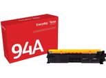Xerox Toner Everyday Hp 94A (CF294A) Black