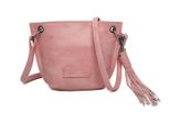 Fritzi Aus PreußEn Borsa A Tracolla Vintage Fritzi32 Crossbody Papaya Rosa