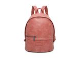 Fritzi Aus PreußEn Zaino Vintage Backpack 1 Burn Arancione