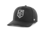 47 Brand Cappello Snapback A Basso Profilo - Zone Los Angeles Kings
