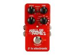 Tc Electronic Hall Of Fame 2 Reverb - Guitar Effect