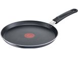 Tefal Xl Force Pannenkoekpan 25 Cm Zwart