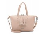 Suri Frey Borsa Shopper Borsa A Tracolla Dorothy Cityshopper Rose Rosa