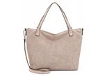Suri Frey Borsa Shopper Borsa A Tracolla Romy Shopper Rose Rosa