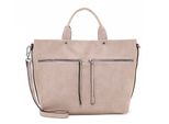 Suri Frey Borsa Shopper Borsa A Tracolla Chessy Cityshopper Rose Rosa