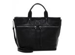 Suri Frey Borsa Shopper Borsa A Tracolla Chessy Cityshopper Black Nero