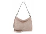 Suri Frey Borsa A Tracolla Borsa A Tracolla Romy Hobo Bag Rose Rosa