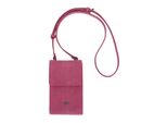 Fritzi Aus PreußEn Borsa A Tracolla Ecxo Flap02 Crossbody True Berry Porpora