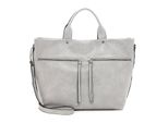 Suri Frey Borsa Shopper Borsa A Tracolla Chessy Cityshopper Lightgrey Grigio