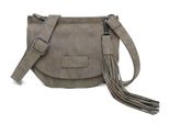 Fritzi Aus PreußEn Borsa A Tracolla Vintage Fritzi43 Crossbody Old Wood Marrone