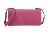 Fritzi Aus PreußEn Borsa A Tracolla Ecxo Flap01 Crossbody True Berry Porpora