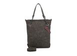 Fritzi Aus PreußEn Borsa A Tracolla Jakx Chai03 Tote Bag Deep Jungle Verde