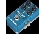 Tc Electronic Infinite Sample Sustainer Efekt Typu Sustainer